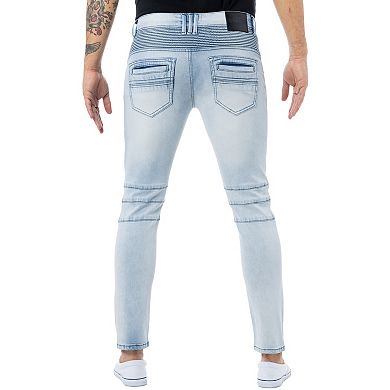 Men's Rawx Moto Jeans
