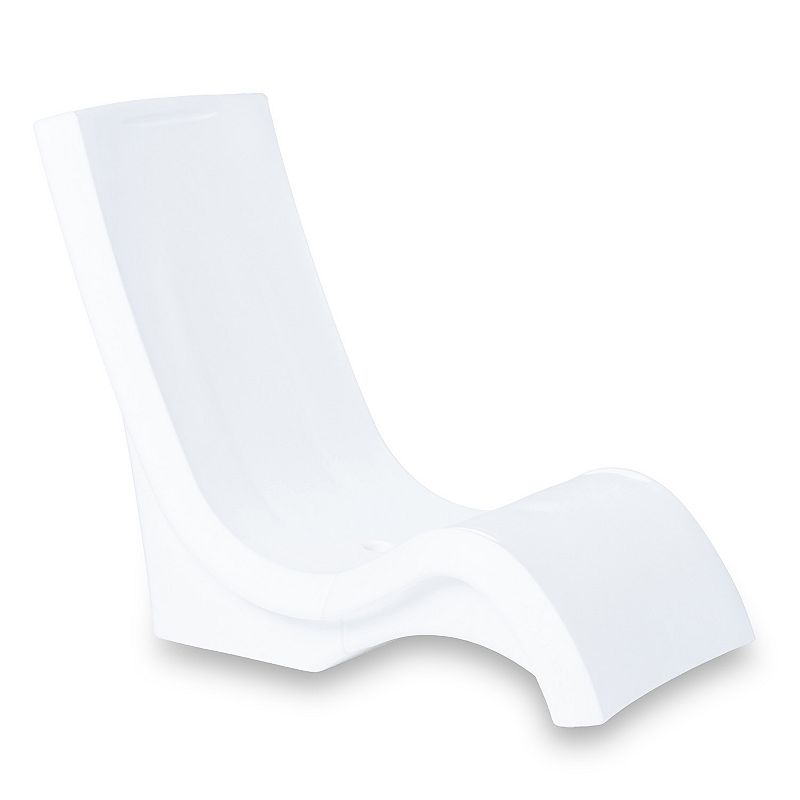 Step2 Vero Pool Patio Chair, White