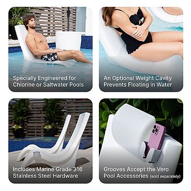 Step2 Vero Pool Patio Chair