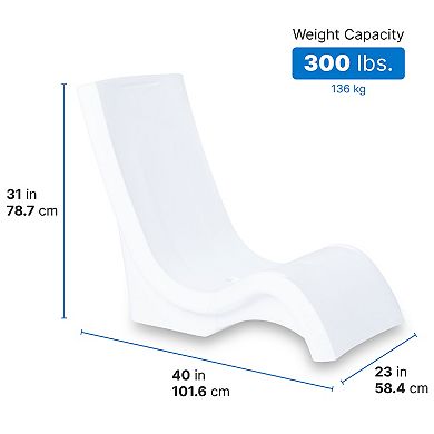 Step2 Vero Pool Patio Chair
