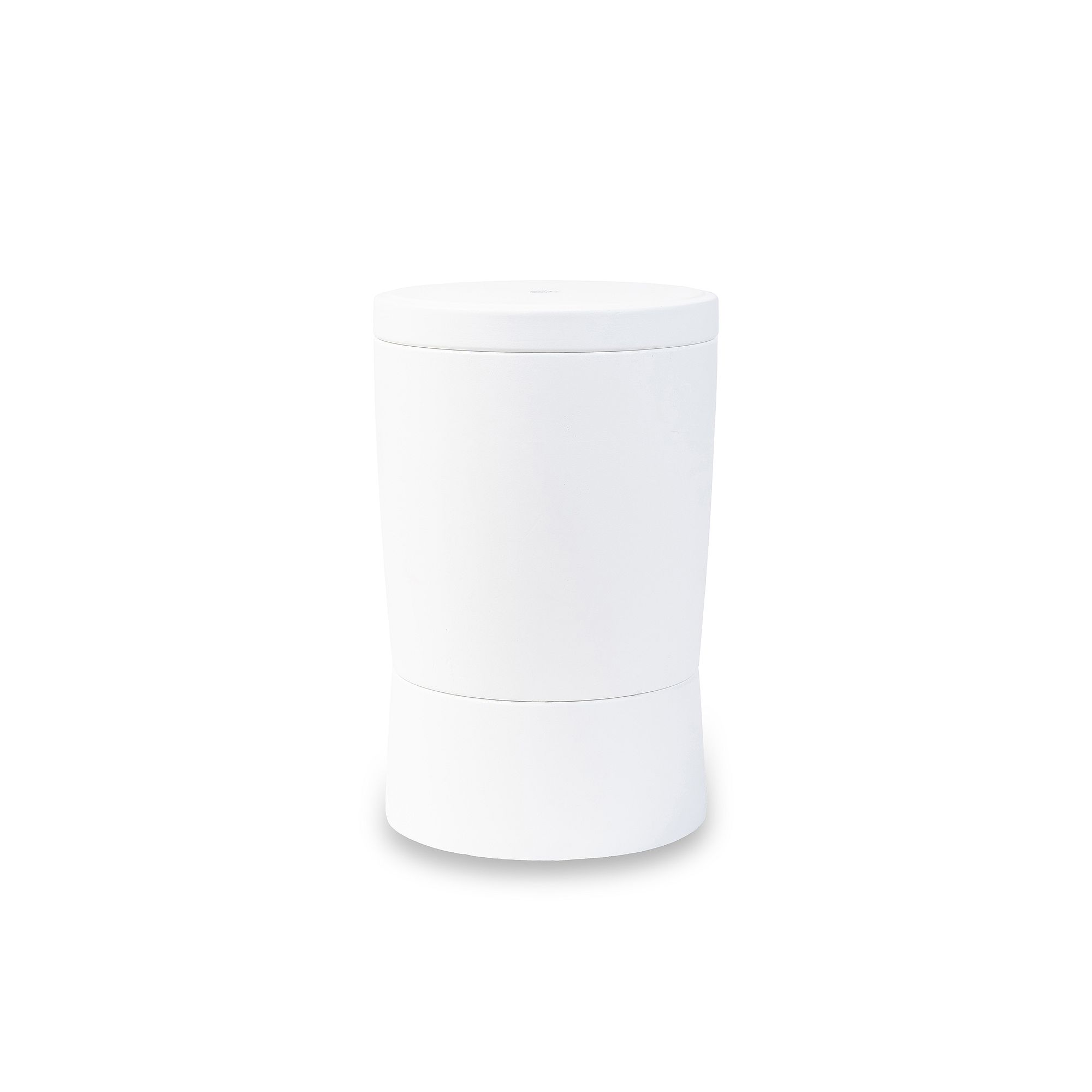 Step2 Pool Patio In-Pool Shade Table, White