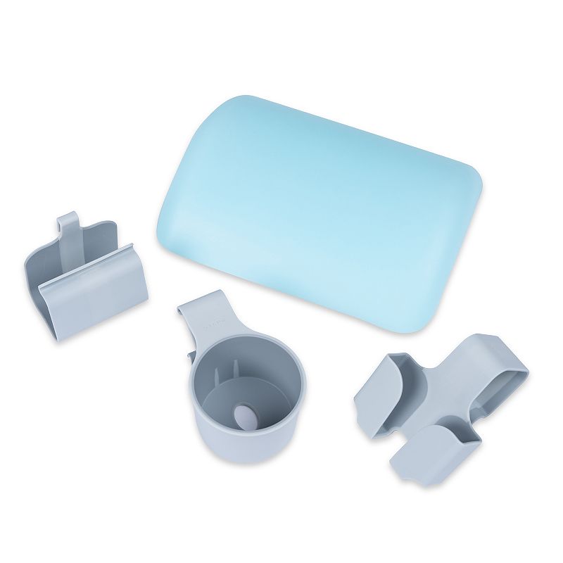 Step2 Vero 3-Piece Pool or Patio Accessories Set, Blue
