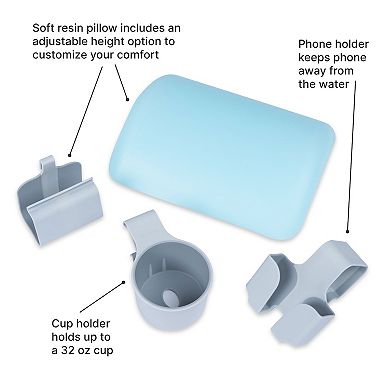 Step2 Vero 3-Piece Pool or Patio Accessories Set
