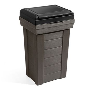Step2 Lakewood Patio Garbage Container