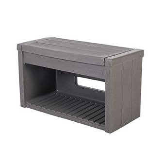Step2 Lakewood Boot Bench