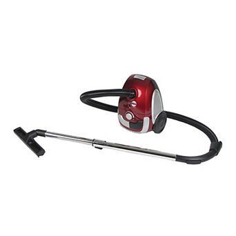 Atrix Lil Red Vacuum with HEPA Filtration