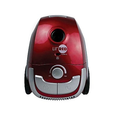 Atrix Lil Red Vacuum with HEPA Filtration