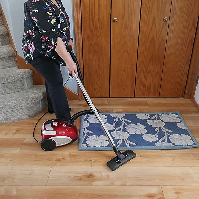 Atrix Lil Red Vacuum with HEPA Filtration