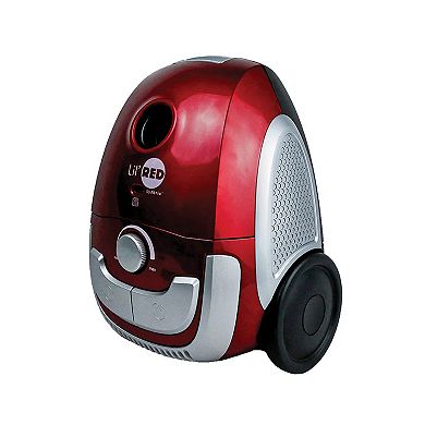 Atrix Lil Red Vacuum with HEPA Filtration