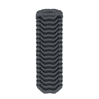 Core Insulated Inflatable Camp Pad