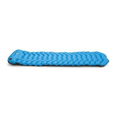 Core Insulated Inflatable Camp Pad