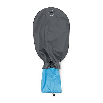 Core Insulated Inflatable Camp Pad