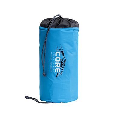 Core Insulated Inflatable Camp Pad