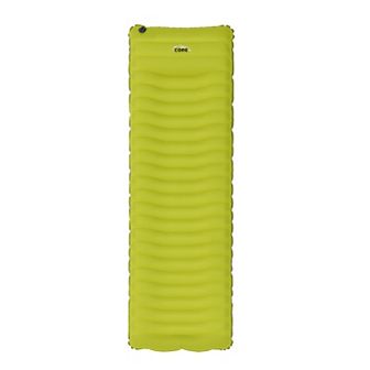 Core Inflatable Comfort Camp Pad