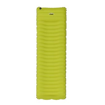Core Inflatable Comfort Camp Pad
