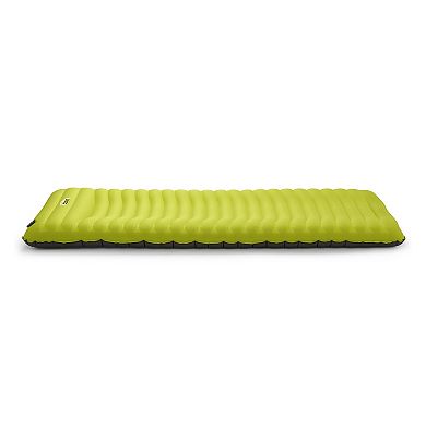 Core Inflatable Comfort Camp Pad