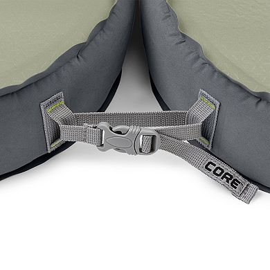 Core Self-Inflating Camp Bed