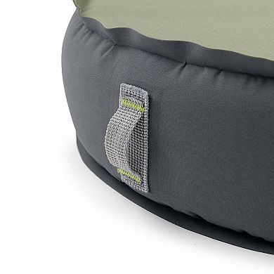 Core Self-Inflating Camp Bed