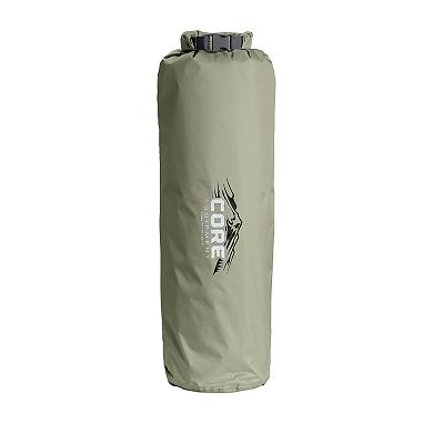 Core Self-Inflating Camp Bed