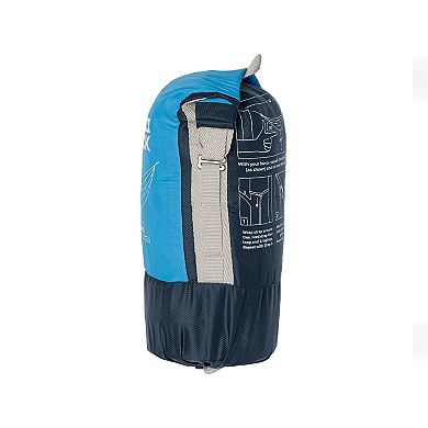 CORE Parachute Solid Single Hammock