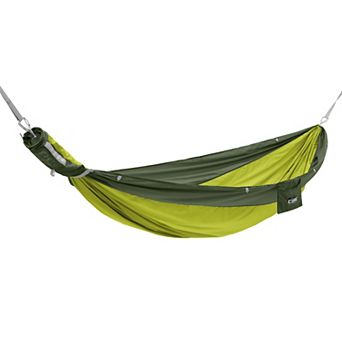 CORE Parachute Solid Single Hammock