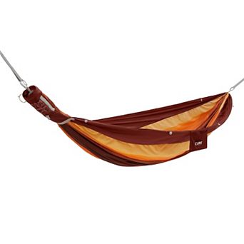 CORE Parachute Stripe Single Hammock