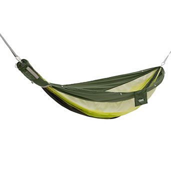 CORE Parachute Stripe Single Hammock