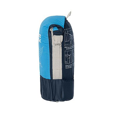 CORE Parachute Solid Double Hammock