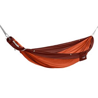 CORE Parachute Solid Double Hammock
