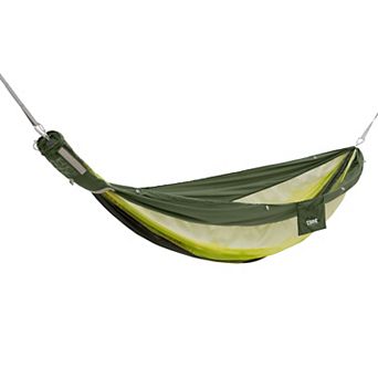 CORE Parachute Stripe Double Hammock