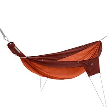 CORE Performance Parachute Solid Double Hammock