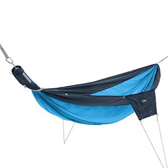 CORE Performance Parachute Solid Double Hammock