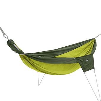 CORE Performance Parachute Solid Double Hammock