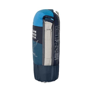 CORE Performance Parachute Stripe Double Hammock
