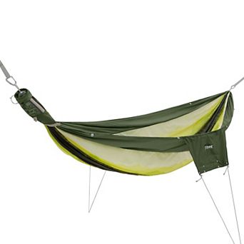 CORE Performance Parachute Stripe Double Hammock