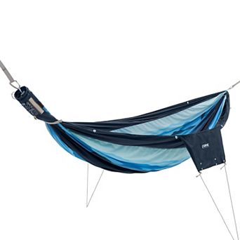 CORE Performance Parachute Stripe Double Hammock