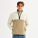 Young Men's Sweaters