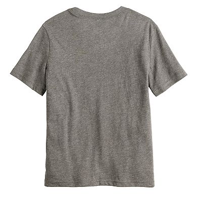 Boys 4-12 Jumping Beans® Short Sleeve Graphic Tee