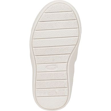 Dr. Scholl's Time Off Jane Kid Girls' Slip-On Shoes