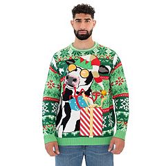 Dxl ugly christmas sweater best sale