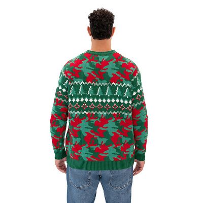 Big and tall ugly christmas sweater 4xl online