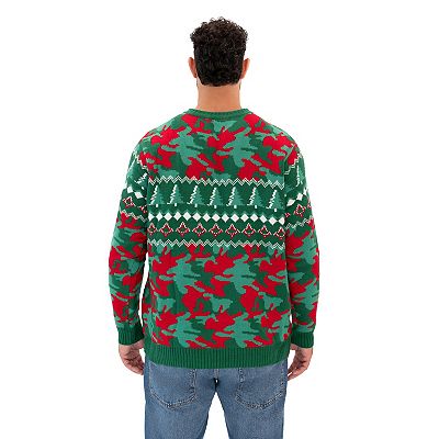 Big and tall ugly christmas sweater 4xl online