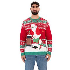 2xlt ugly christmas sweater hotsell