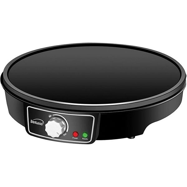 Brentwood TS602BK Electric Griddle