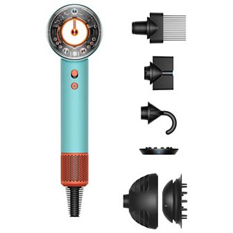 Dyson Supersonic Nural Hair Dryer