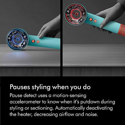 Dyson Supersonic Nural Hair Dryer