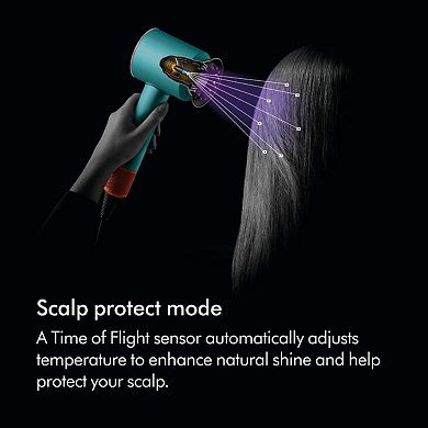 Supersonic Nural Hair Dryer