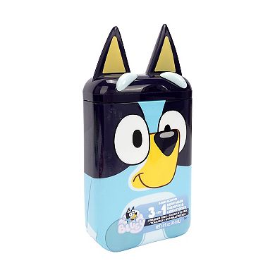Disney Bluey 14 oz. 3-in-1 Shampoo, Conditioner, & Body Wash