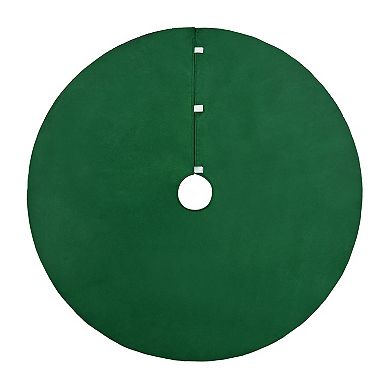 St. Nicholas Square® Glitter Tree Skirt