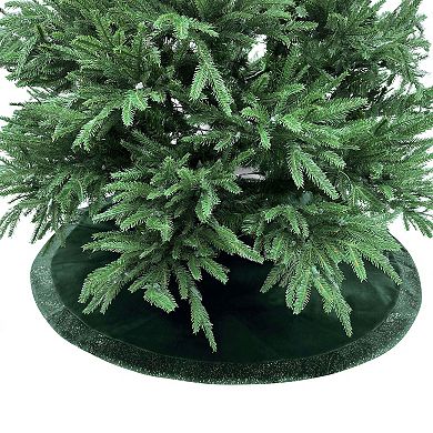 St. Nicholas Square® Glitter Tree Skirt